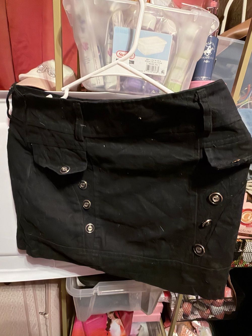 5 bundle Skirt and shorts